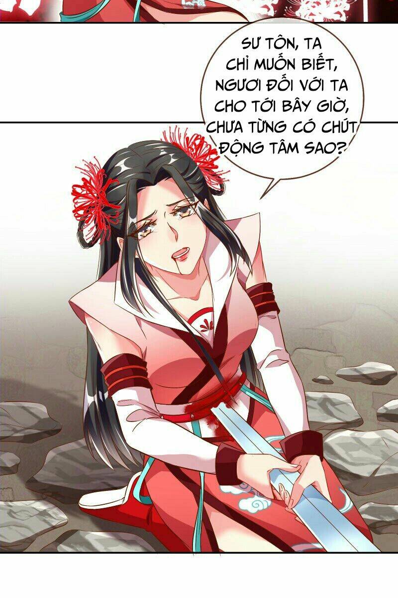 Vạn Tra Triêu Hoàng Chapter 122 - Trang 2