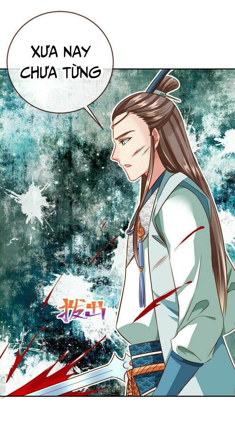 Vạn Tra Triêu Hoàng Chapter 122 - Trang 2