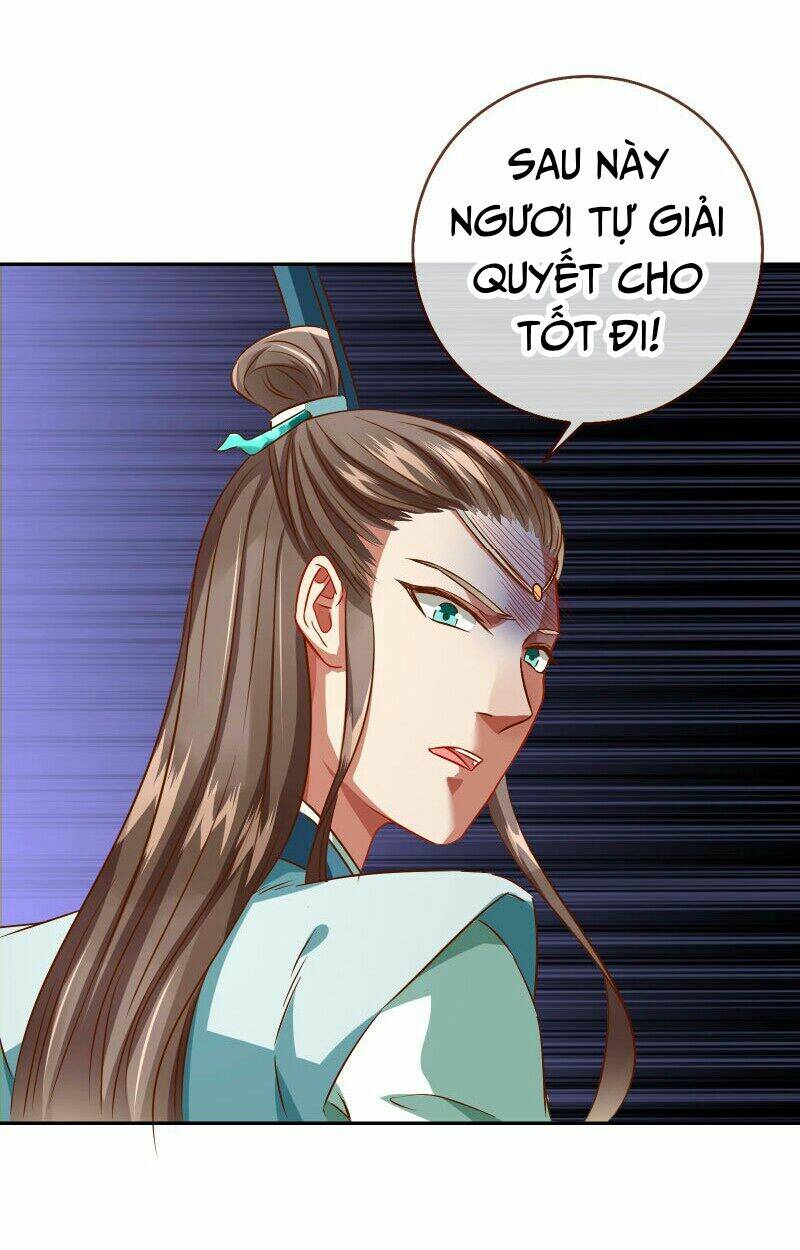 Vạn Tra Triêu Hoàng Chapter 122 - Trang 2