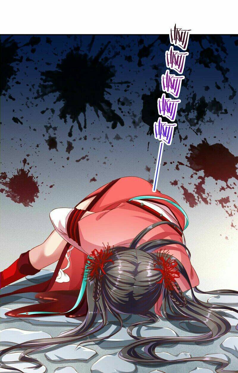 Vạn Tra Triêu Hoàng Chapter 122 - Trang 2