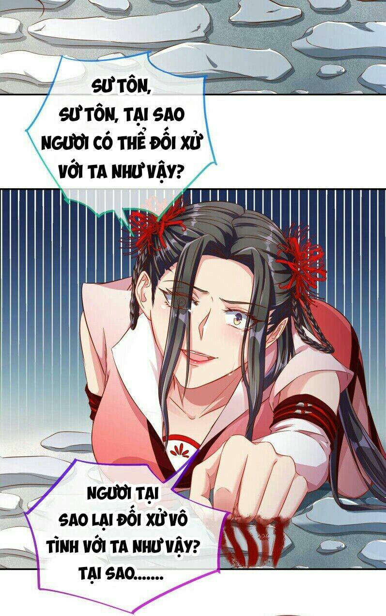 Vạn Tra Triêu Hoàng Chapter 122 - Trang 2