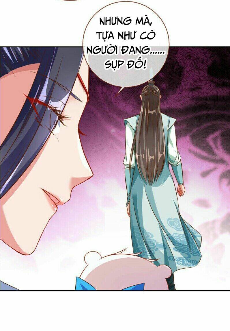 Vạn Tra Triêu Hoàng Chapter 122 - Trang 2