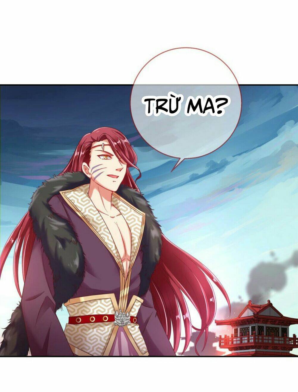 Vạn Tra Triêu Hoàng Chapter 122 - Trang 2