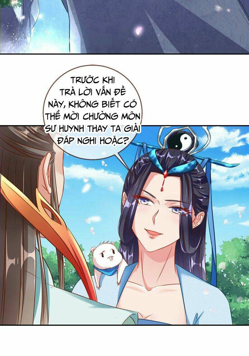 Vạn Tra Triêu Hoàng Chapter 122 - Trang 2
