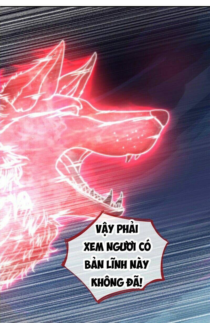 Vạn Tra Triêu Hoàng Chapter 122 - Trang 2