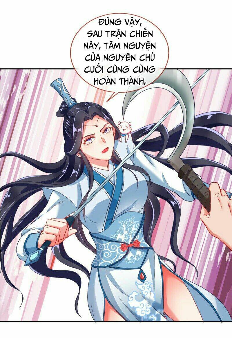 Vạn Tra Triêu Hoàng Chapter 122 - Trang 2