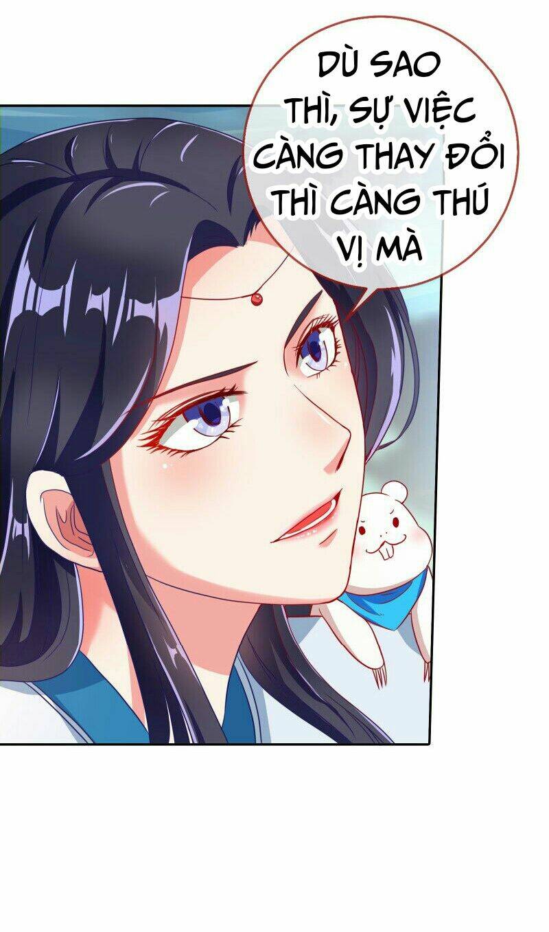 Vạn Tra Triêu Hoàng Chapter 122 - Trang 2