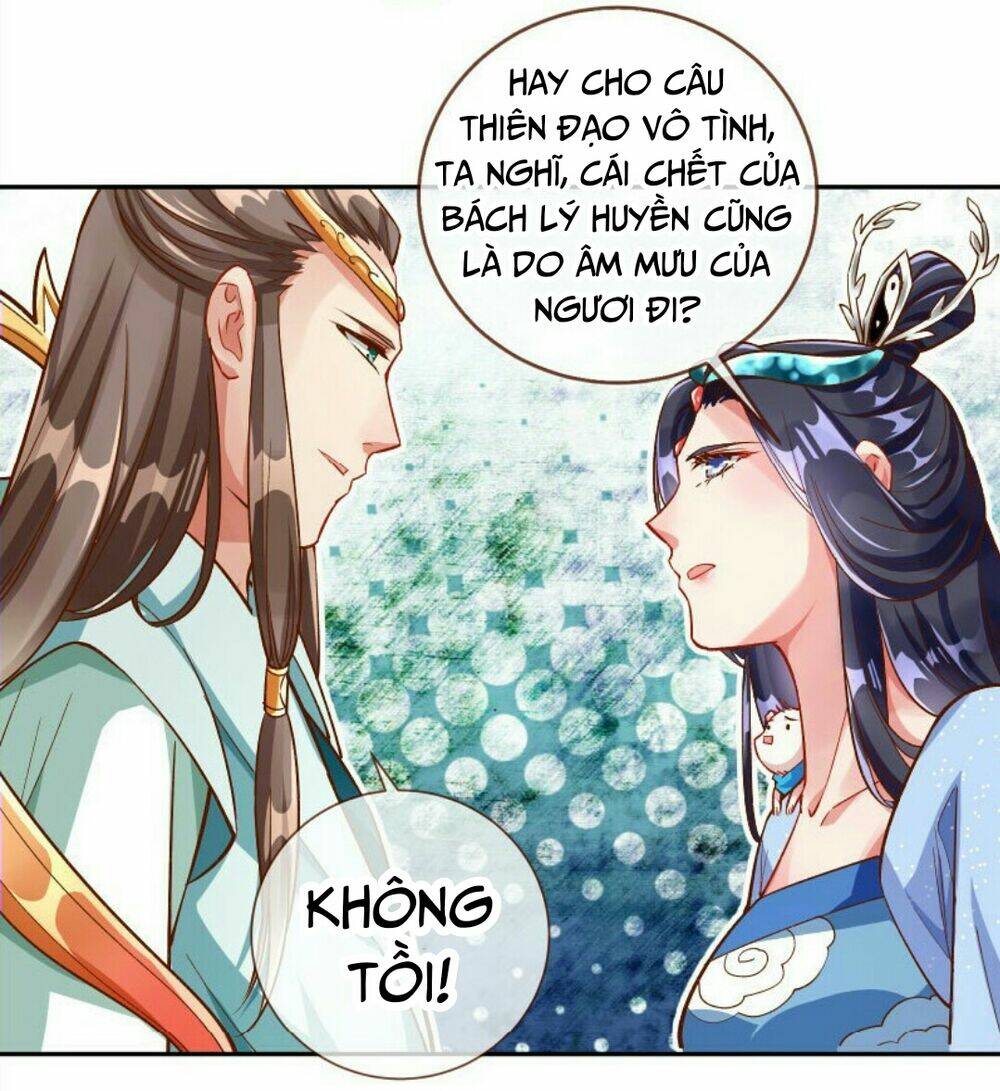Vạn Tra Triêu Hoàng Chapter 123 - Trang 2