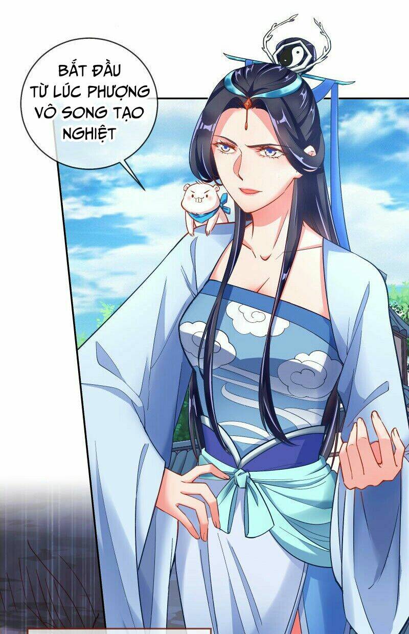 Vạn Tra Triêu Hoàng Chapter 123 - Trang 2