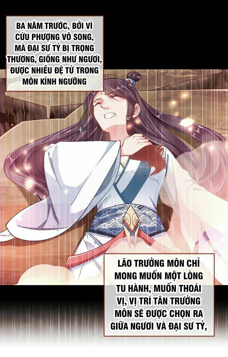 Vạn Tra Triêu Hoàng Chapter 123 - Trang 2