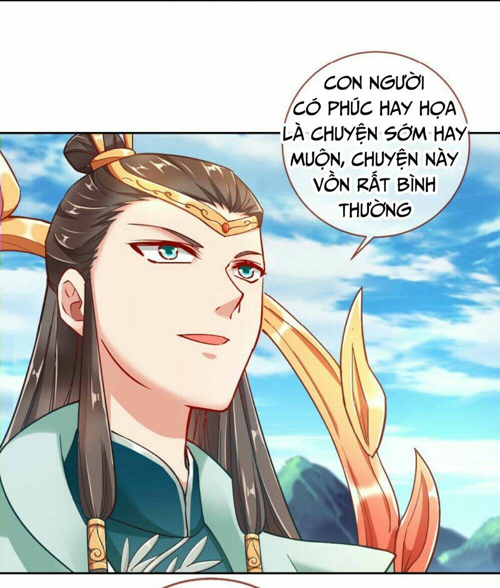 Vạn Tra Triêu Hoàng Chapter 123 - Trang 2