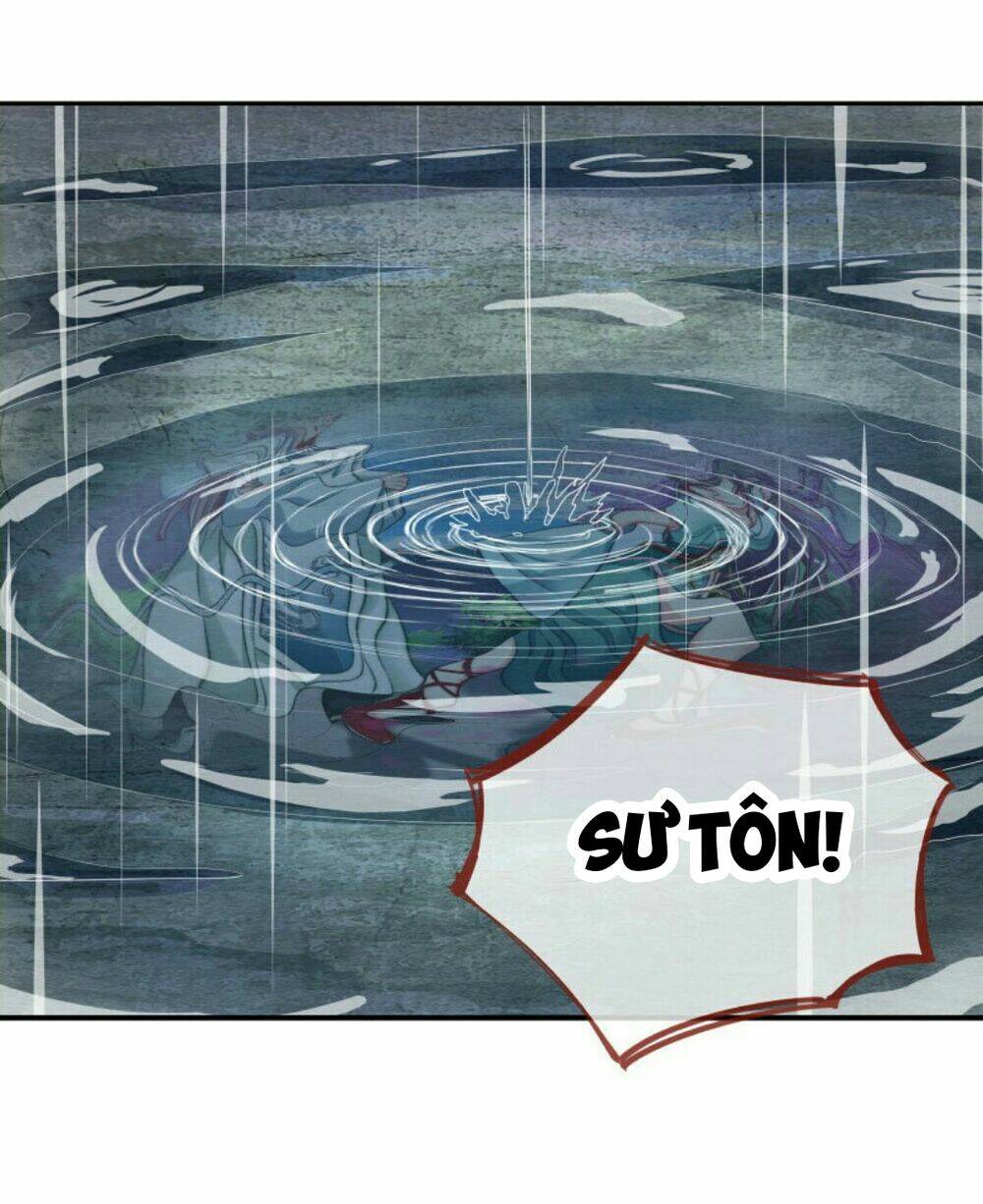 Vạn Tra Triêu Hoàng Chapter 124.5 - Trang 2