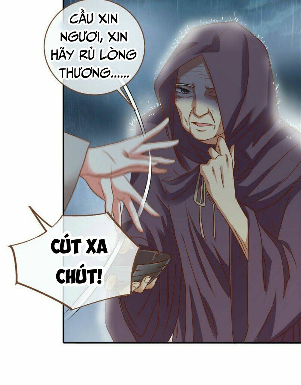 Vạn Tra Triêu Hoàng Chapter 124.5 - Trang 2