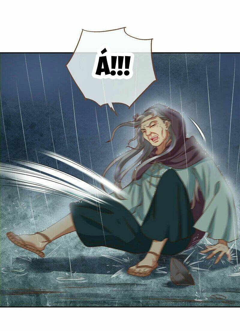 Vạn Tra Triêu Hoàng Chapter 124.5 - Trang 2