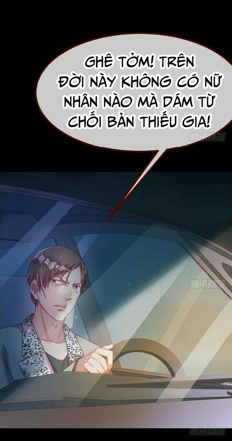 Vạn Tra Triêu Hoàng Chapter 124.6 - Trang 2