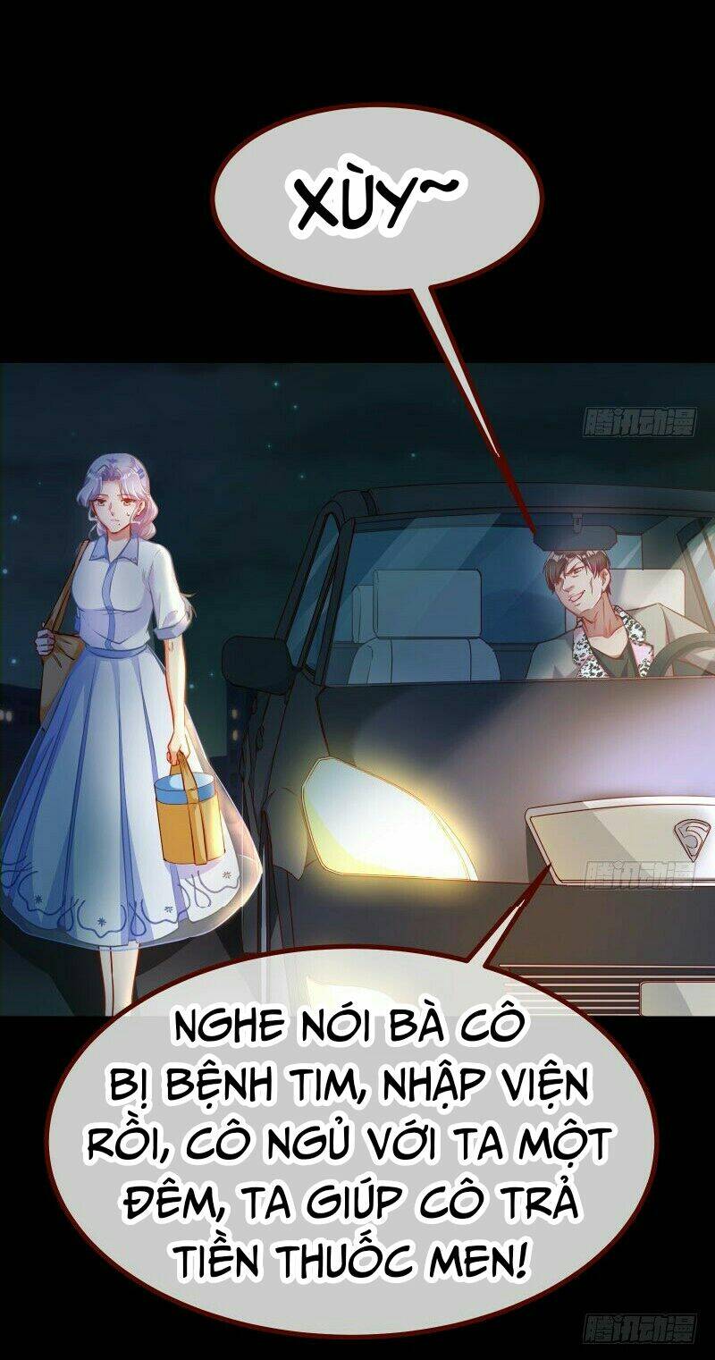 Vạn Tra Triêu Hoàng Chapter 124.6 - Trang 2