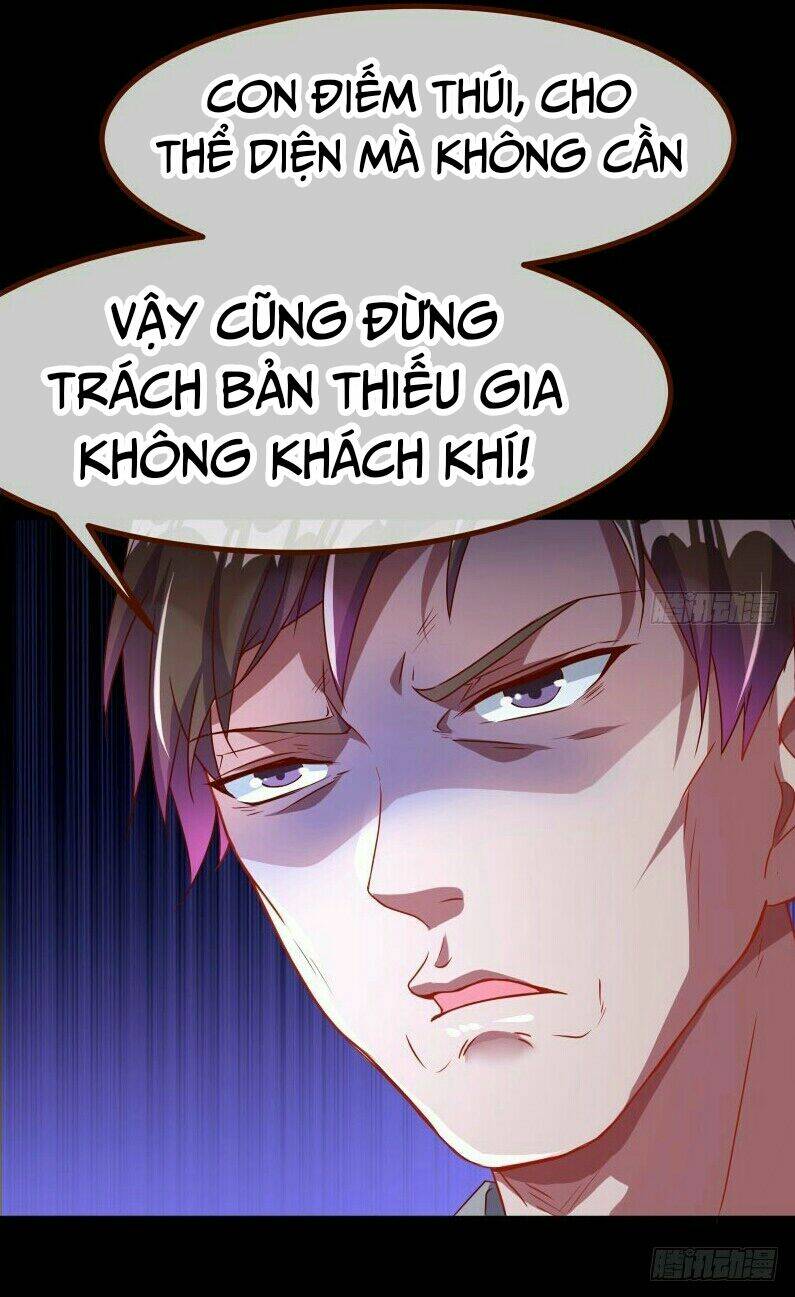 Vạn Tra Triêu Hoàng Chapter 124.6 - Trang 2