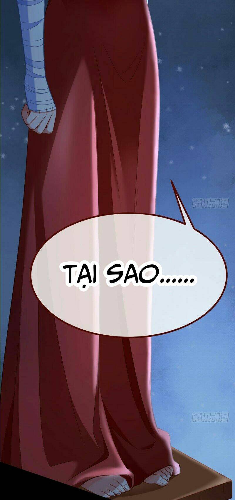 Vạn Tra Triêu Hoàng Chapter 124.6 - Trang 2