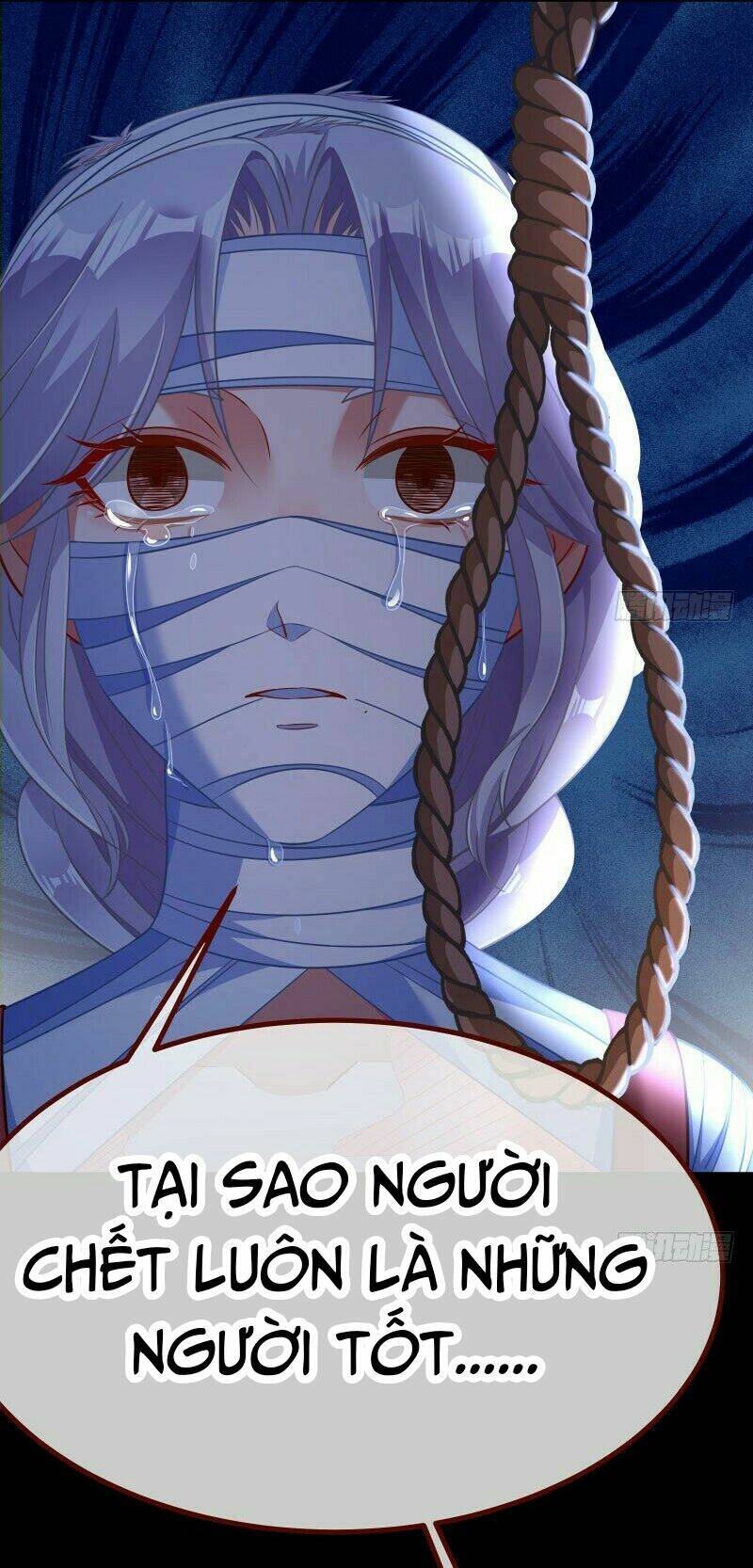 Vạn Tra Triêu Hoàng Chapter 124.6 - Trang 2