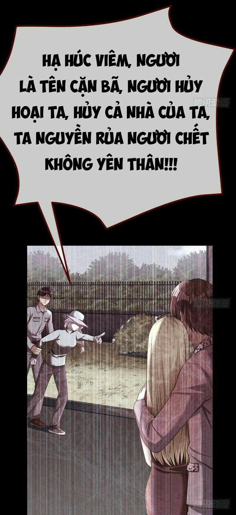 Vạn Tra Triêu Hoàng Chapter 124.6 - Trang 2