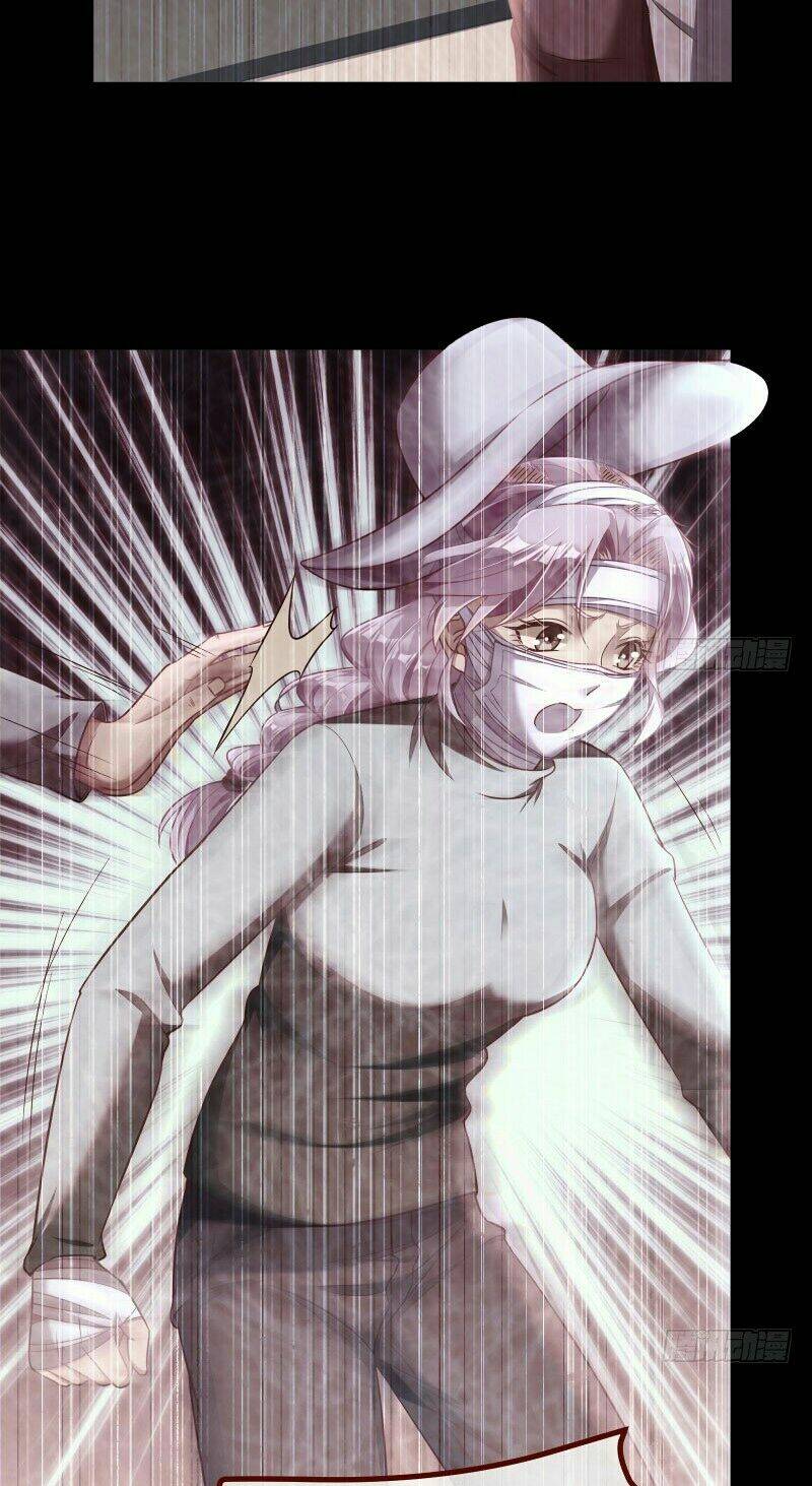 Vạn Tra Triêu Hoàng Chapter 124.6 - Trang 2