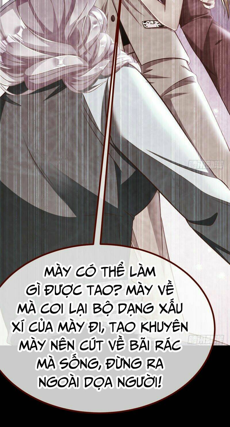 Vạn Tra Triêu Hoàng Chapter 124.6 - Trang 2