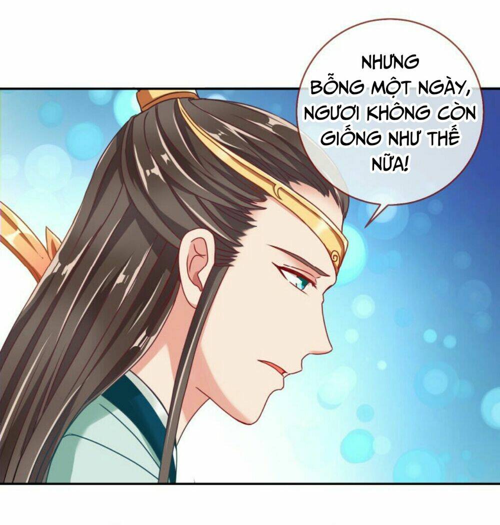 Vạn Tra Triêu Hoàng Chapter 124 - Trang 2