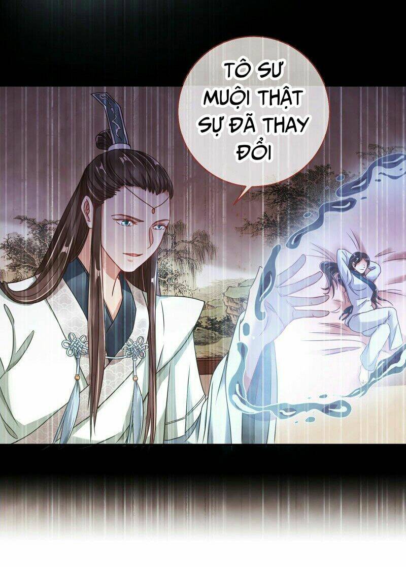 Vạn Tra Triêu Hoàng Chapter 124 - Trang 2