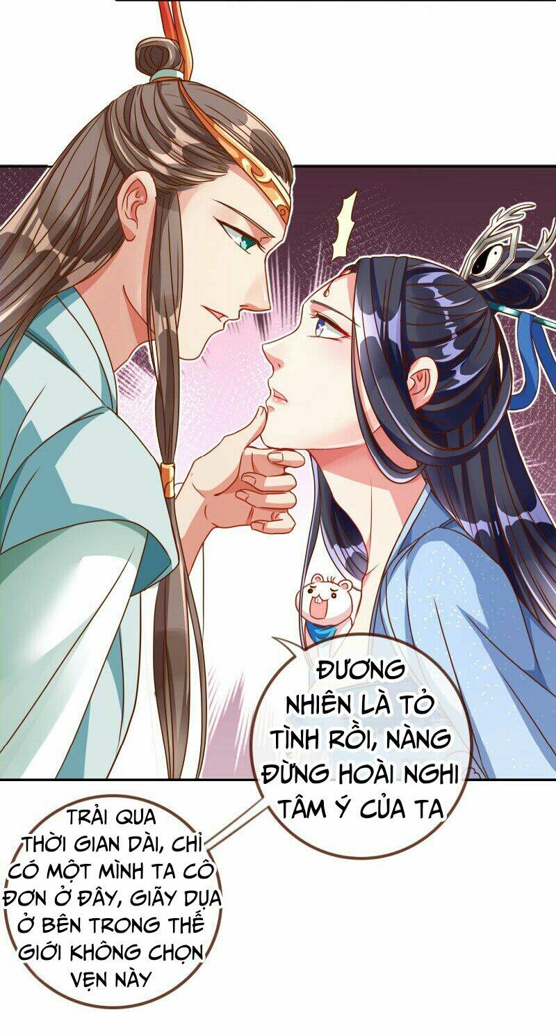 Vạn Tra Triêu Hoàng Chapter 124 - Trang 2