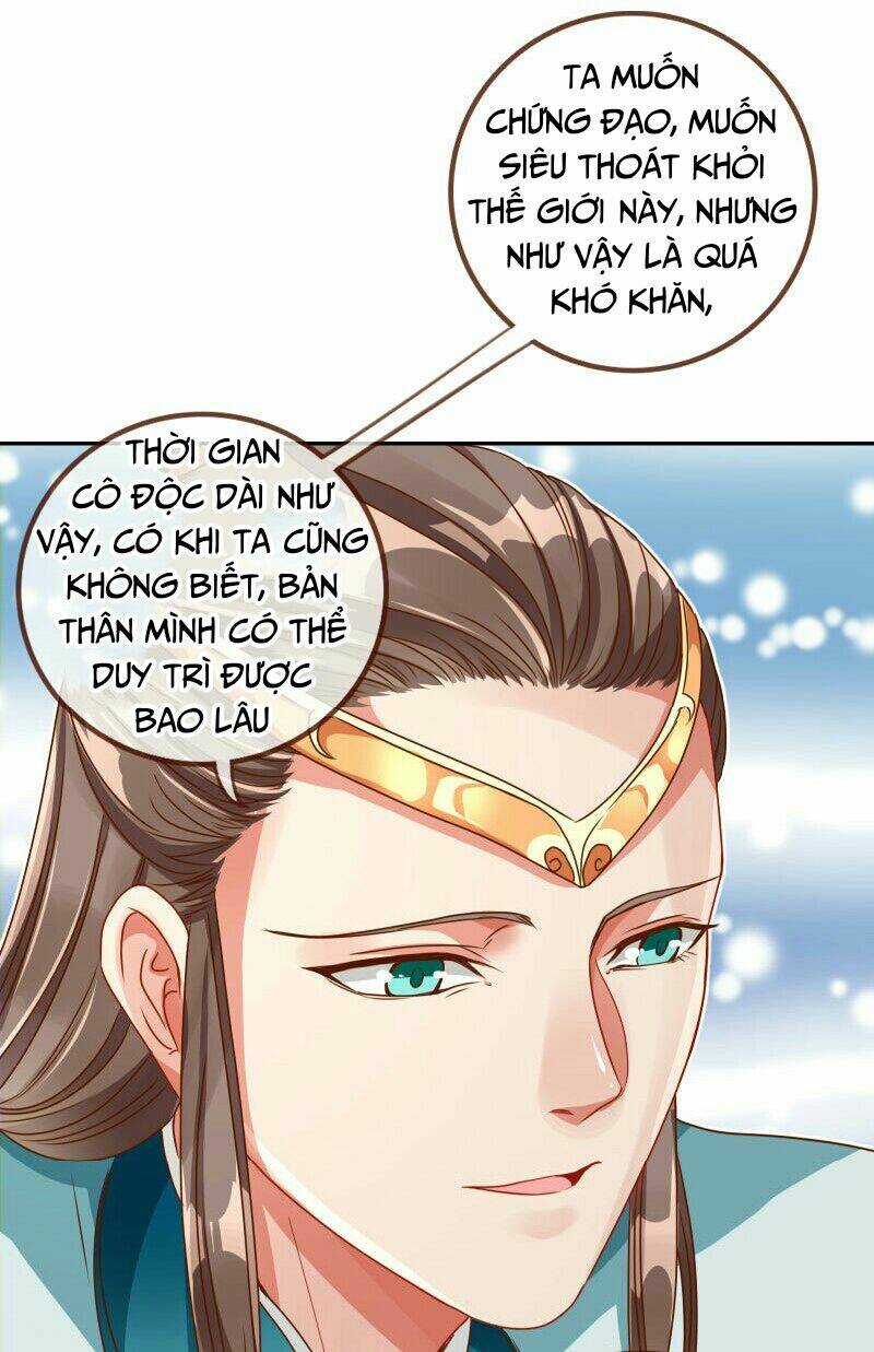 Vạn Tra Triêu Hoàng Chapter 124 - Trang 2