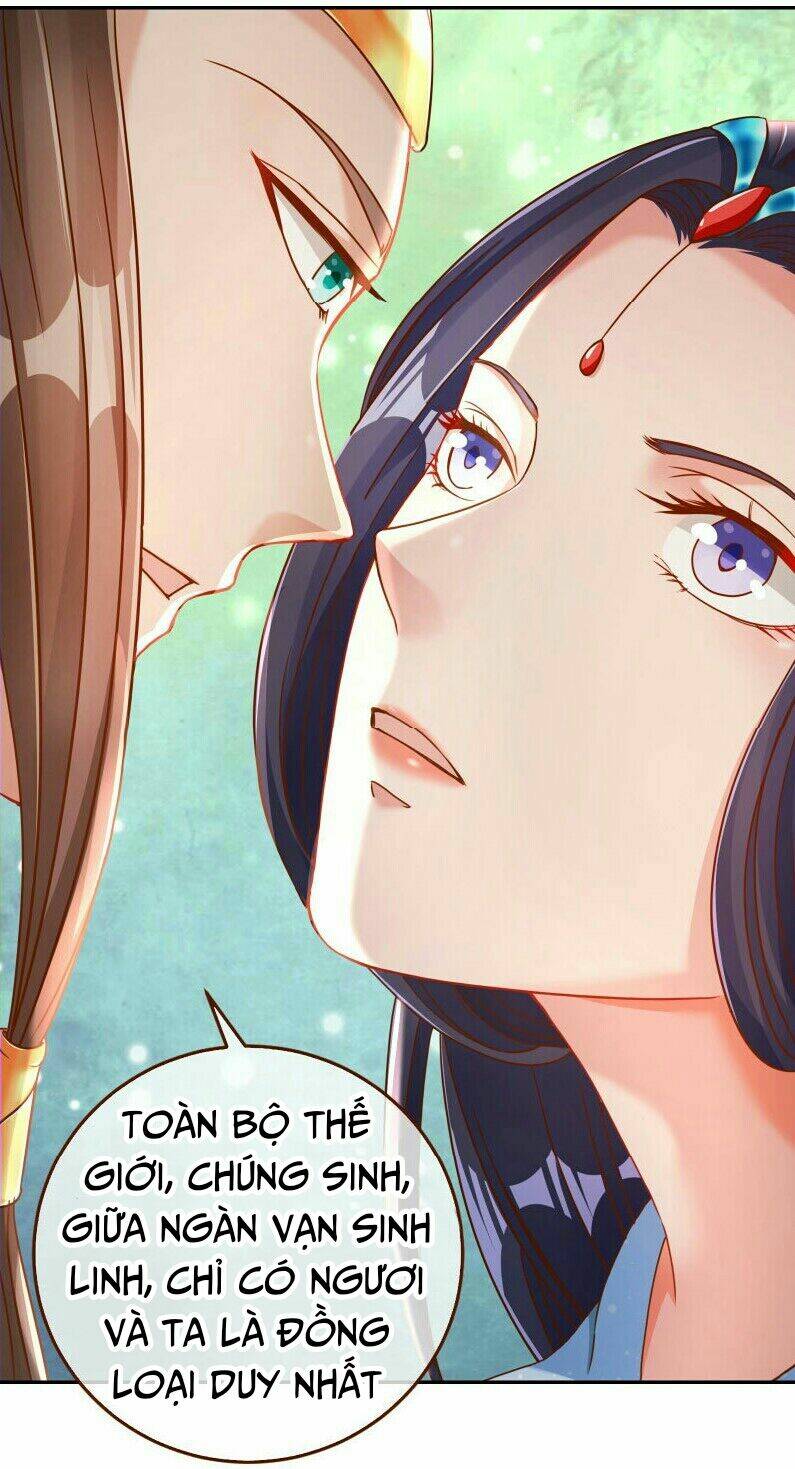 Vạn Tra Triêu Hoàng Chapter 124 - Trang 2