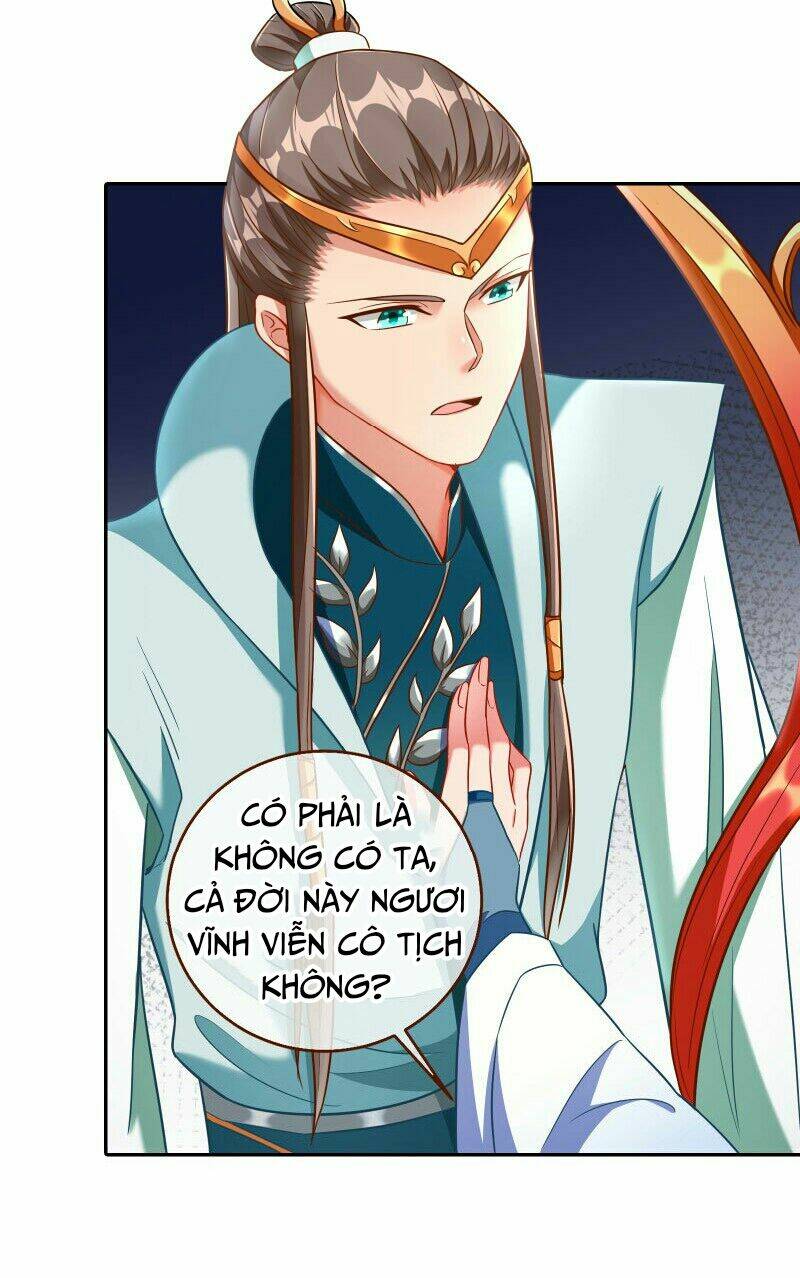 Vạn Tra Triêu Hoàng Chapter 124 - Trang 2