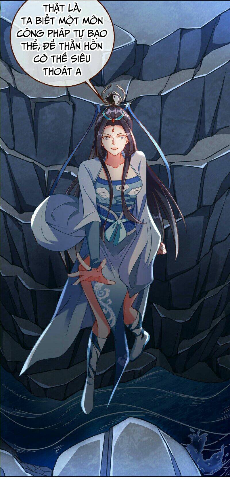 Vạn Tra Triêu Hoàng Chapter 124 - Trang 2