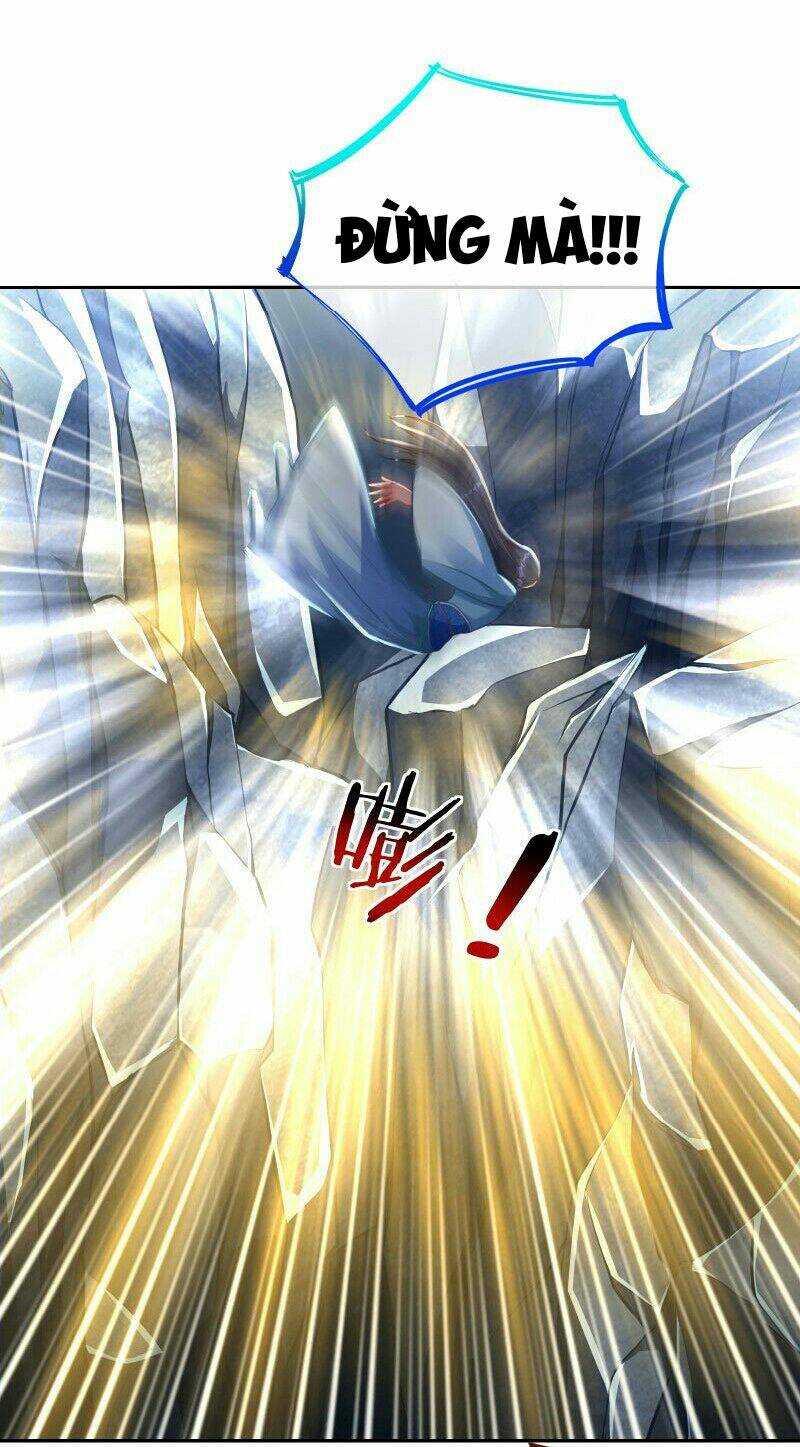 Vạn Tra Triêu Hoàng Chapter 124 - Trang 2