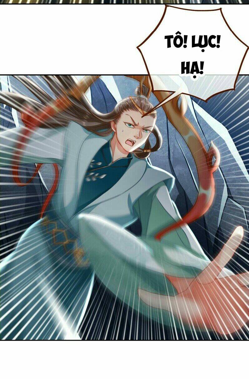 Vạn Tra Triêu Hoàng Chapter 124 - Trang 2