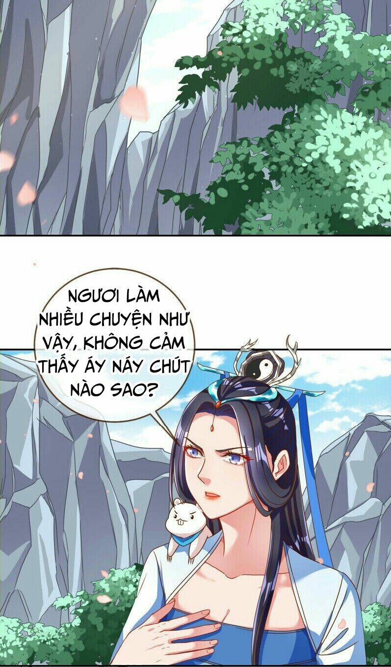 Vạn Tra Triêu Hoàng Chapter 124 - Trang 2