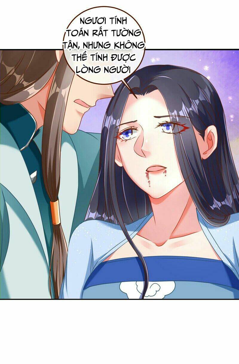 Vạn Tra Triêu Hoàng Chapter 124 - Trang 2