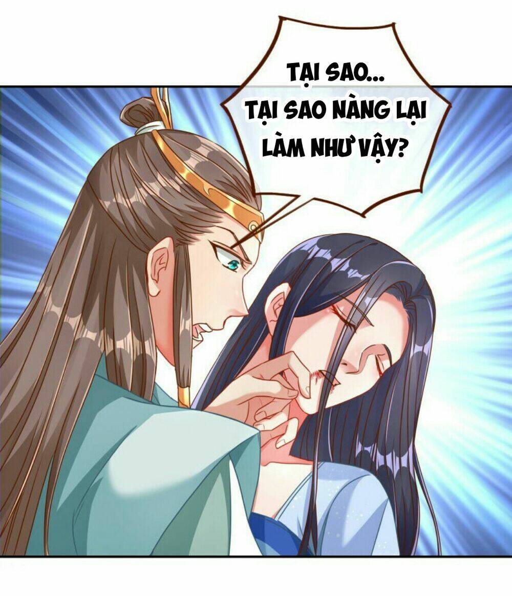 Vạn Tra Triêu Hoàng Chapter 124 - Trang 2