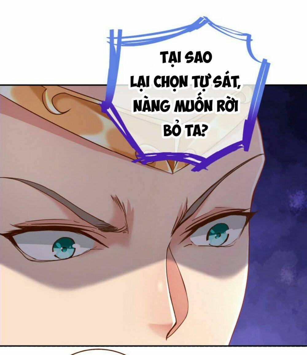 Vạn Tra Triêu Hoàng Chapter 124 - Trang 2