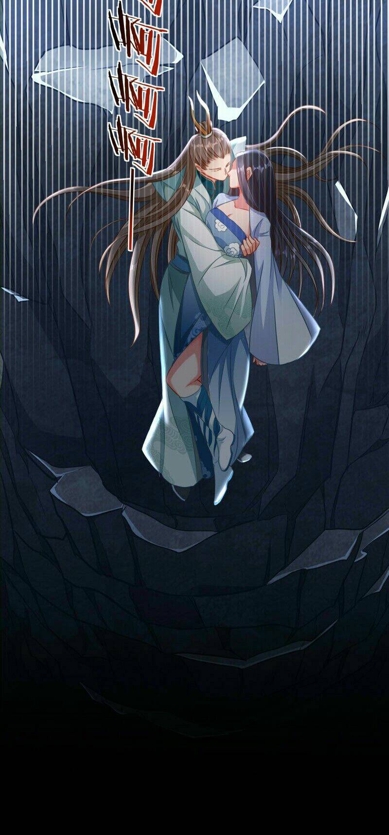 Vạn Tra Triêu Hoàng Chapter 124 - Trang 2