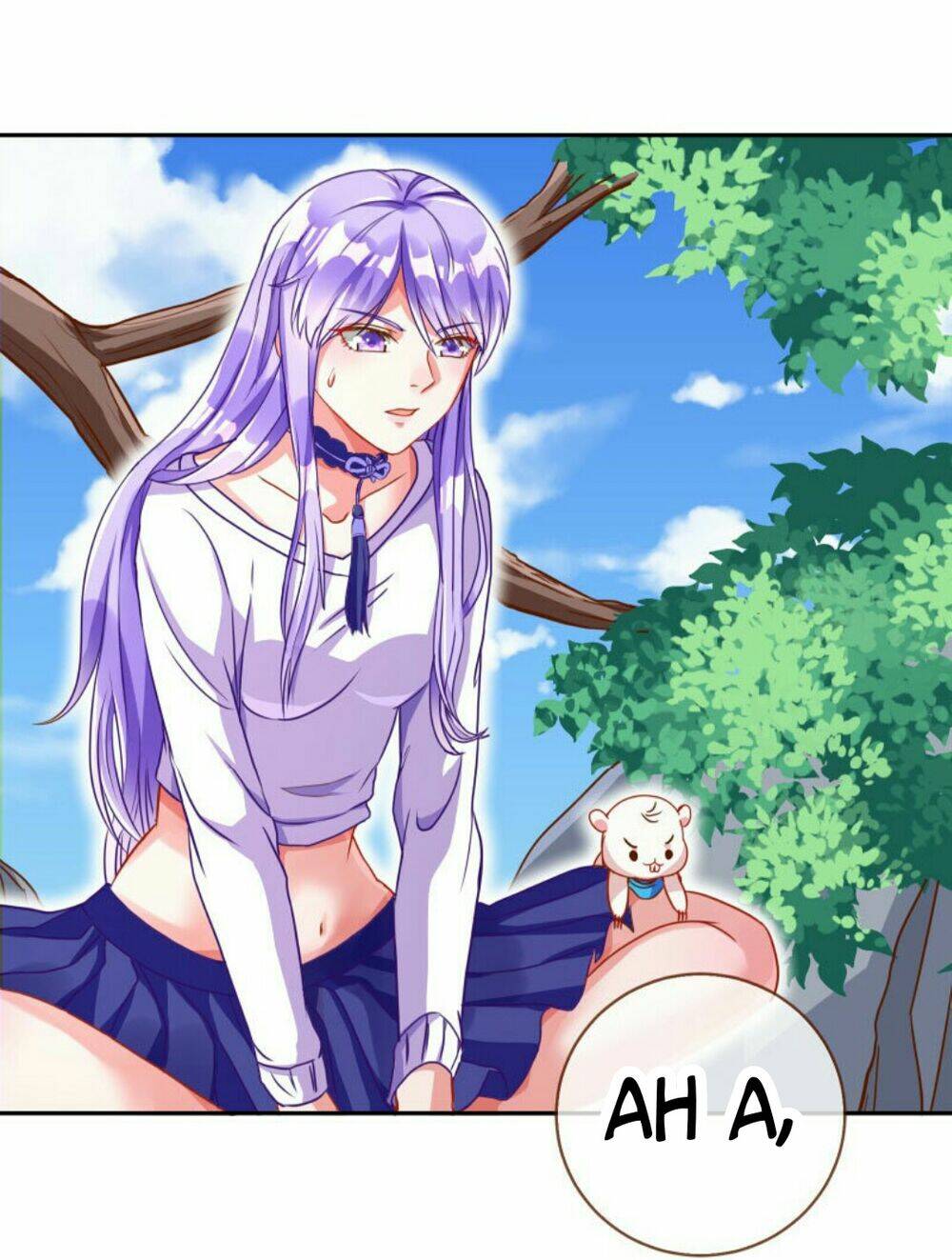 Vạn Tra Triêu Hoàng Chapter 124 - Trang 2