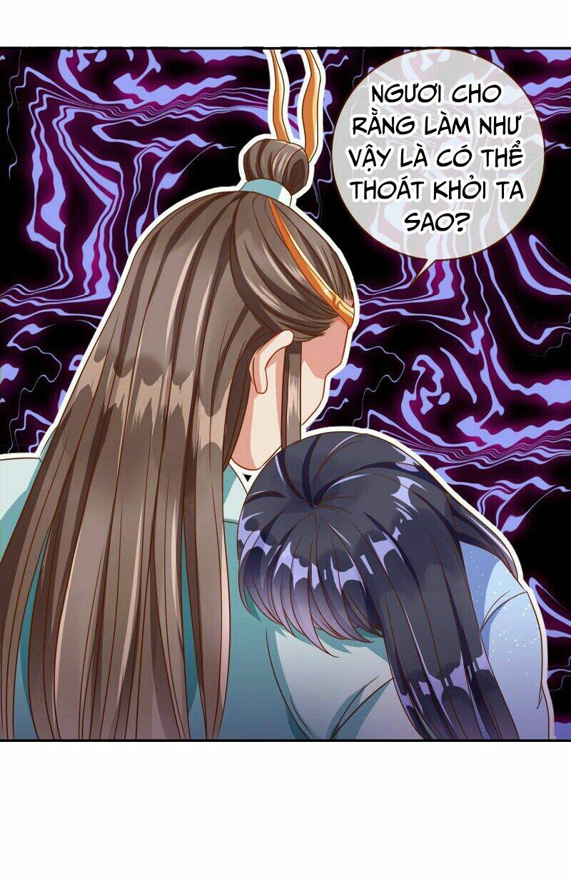 Vạn Tra Triêu Hoàng Chapter 124 - Trang 2