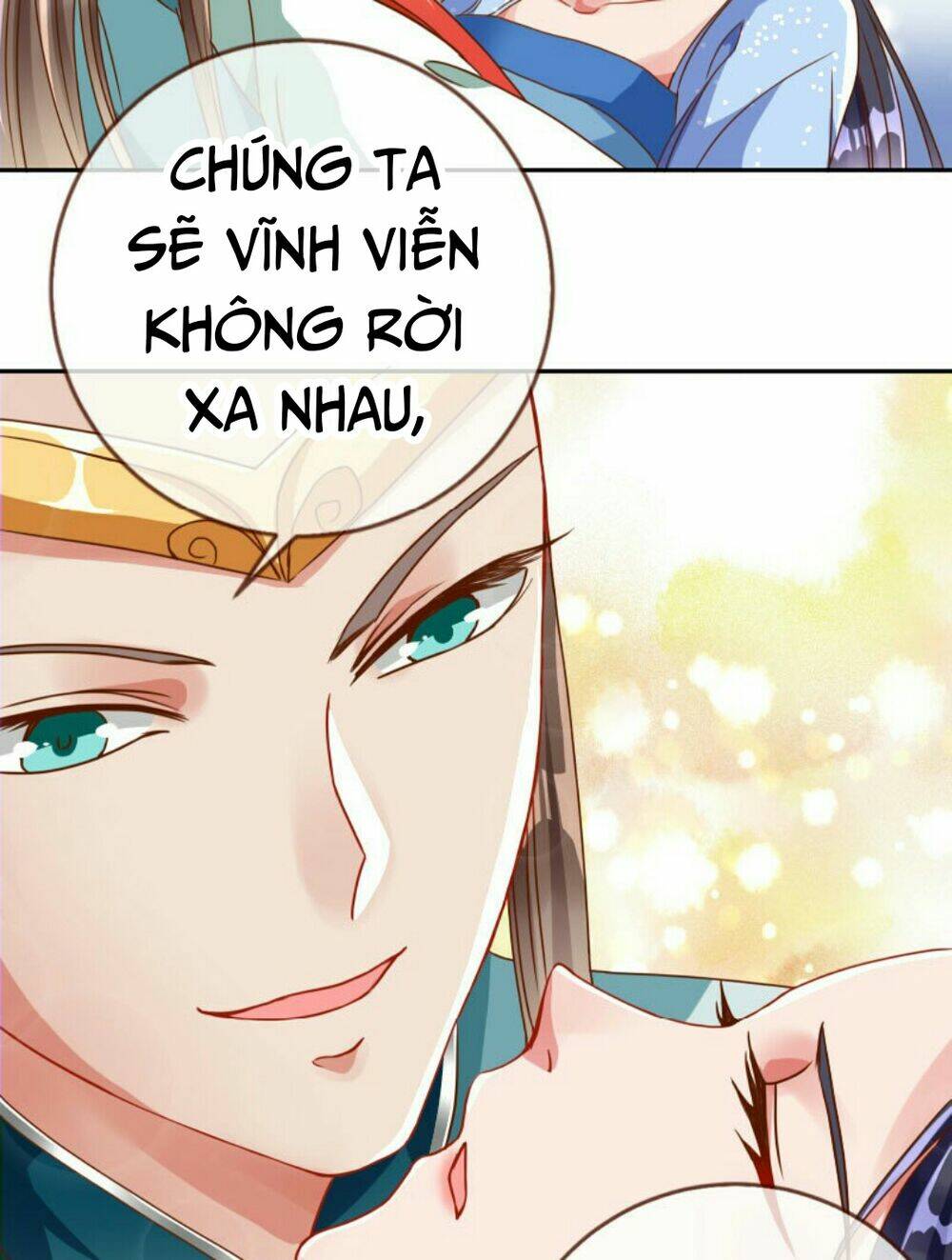 Vạn Tra Triêu Hoàng Chapter 124 - Trang 2