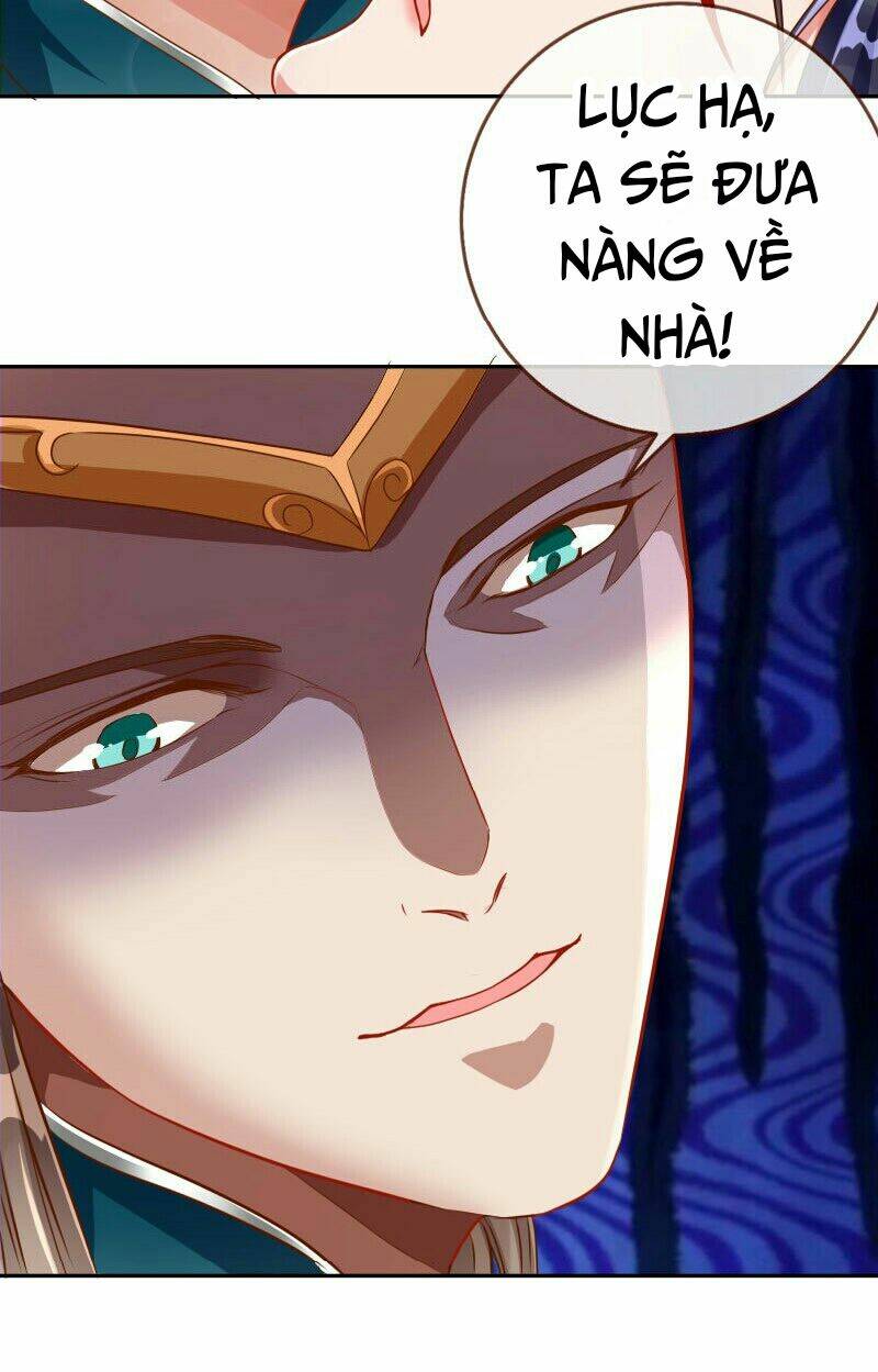 Vạn Tra Triêu Hoàng Chapter 124 - Trang 2