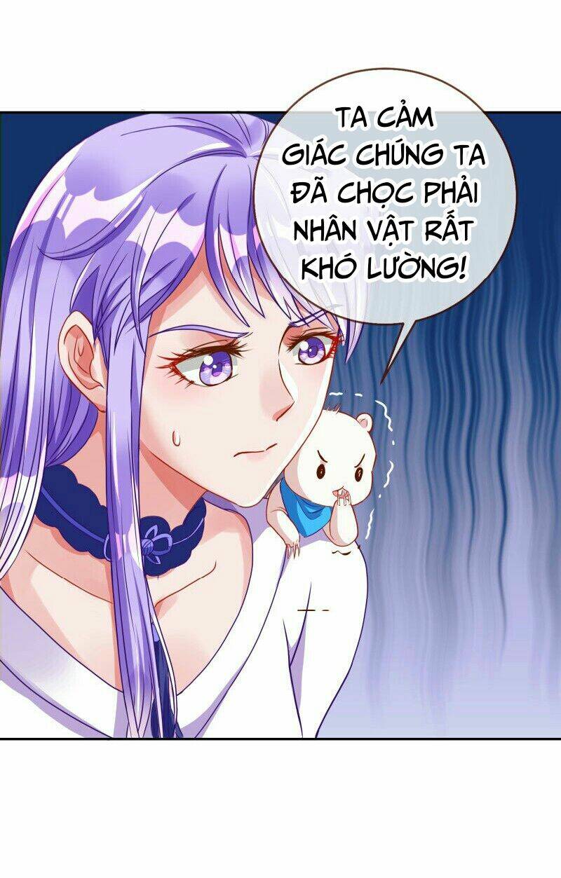Vạn Tra Triêu Hoàng Chapter 124 - Trang 2