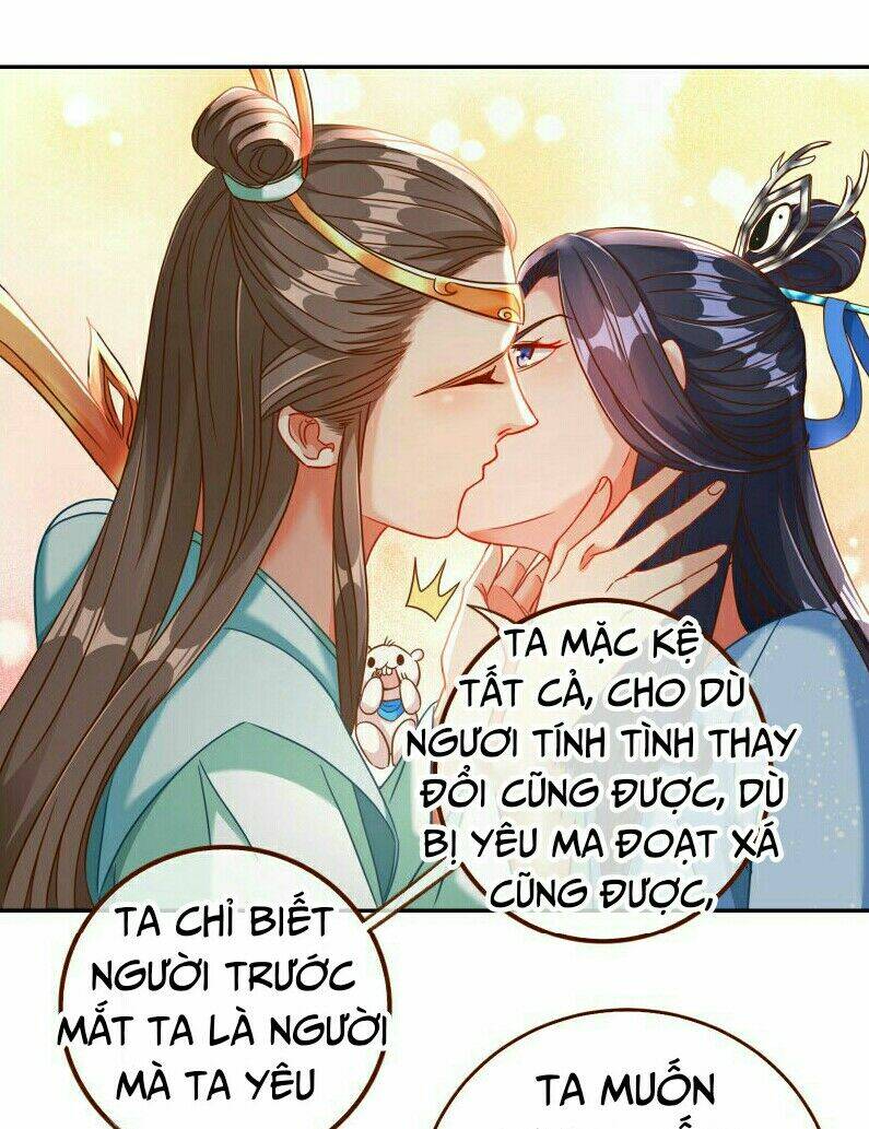 Vạn Tra Triêu Hoàng Chapter 124 - Trang 2