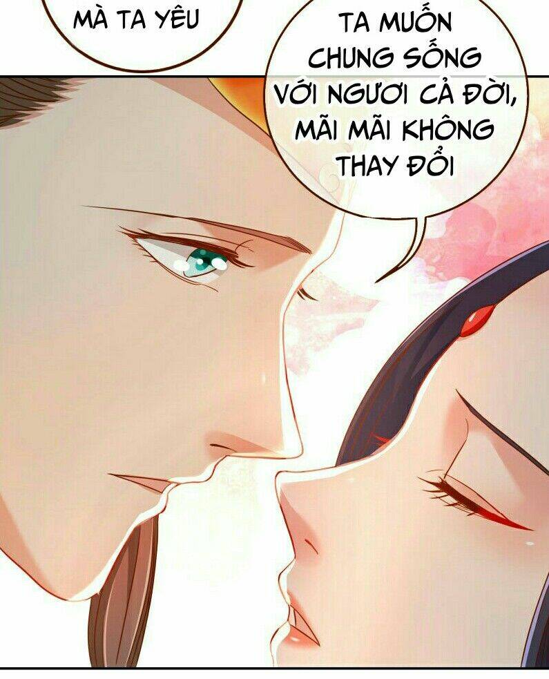 Vạn Tra Triêu Hoàng Chapter 124 - Trang 2