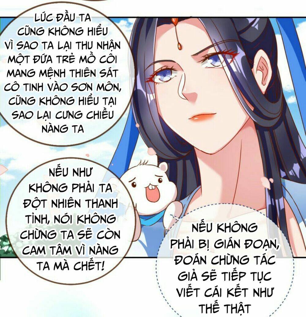 Vạn Tra Triêu Hoàng Chapter 124 - Trang 2
