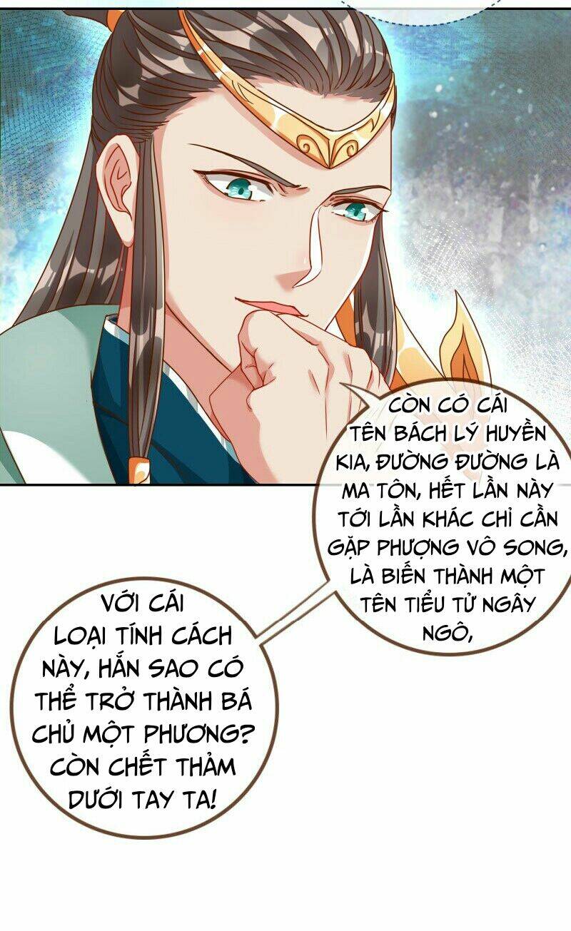 Vạn Tra Triêu Hoàng Chapter 124 - Trang 2