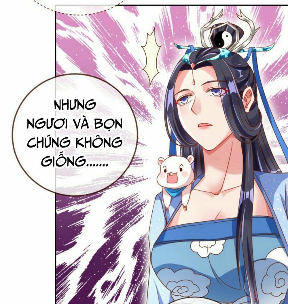 Vạn Tra Triêu Hoàng Chapter 124 - Trang 2